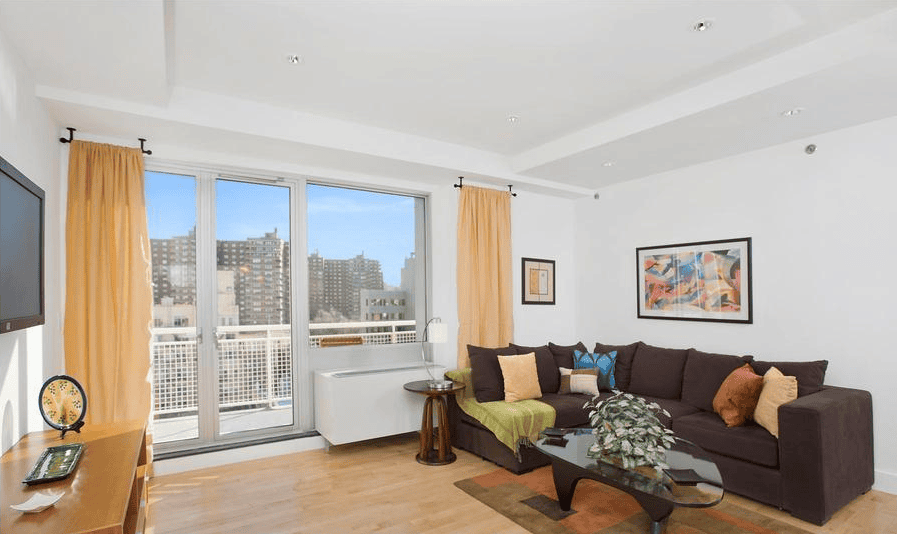 50 Orchard Street Lower East Side condos for sale New Construction